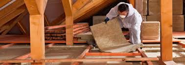 Types of Insulation We Offer in Pierre, SD